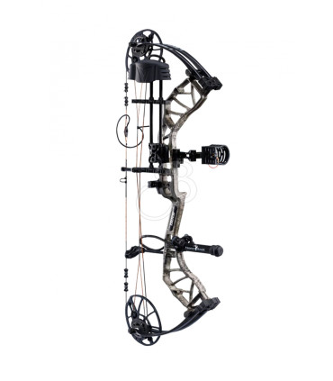 copy of KIT ARCS FIRESHOT HOYT