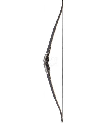 Long Bow GRAVITY Hybride Triton 54"