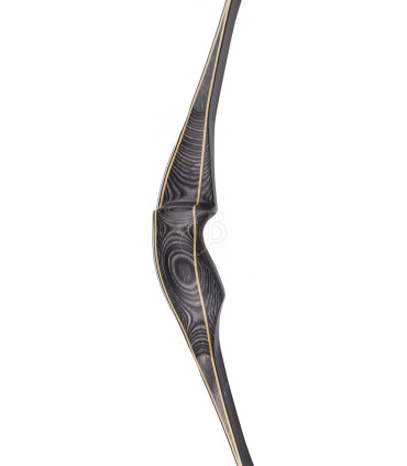 Long Bow GRAVITY Hybride Triton 54"