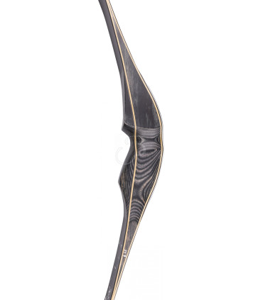 Long Bow GRAVITY Hybride Triton 54"