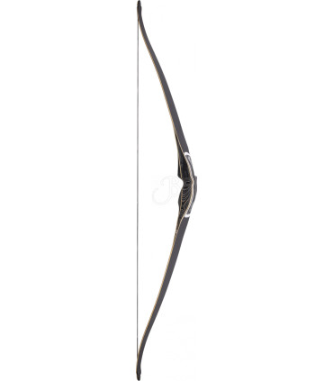 Long Bow GRAVITY Hybride Triton 54"