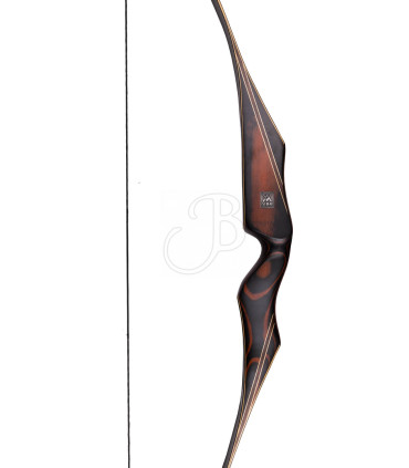 arc WILD MOUNTAIN Elbrus 62"