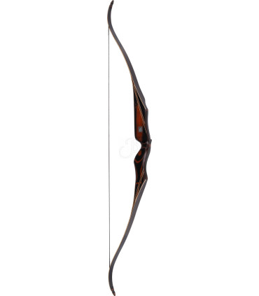 arc WILD MOUNTAIN Elbrus 62"