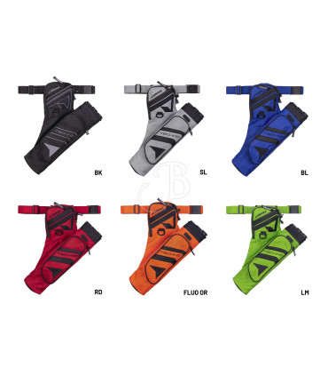 copy of Carquois	TEAM HOYT HIP RH &LH REVERSIBLE