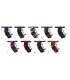 copy of Carquois	TEAM HOYT HIP RH &LH REVERSIBLE