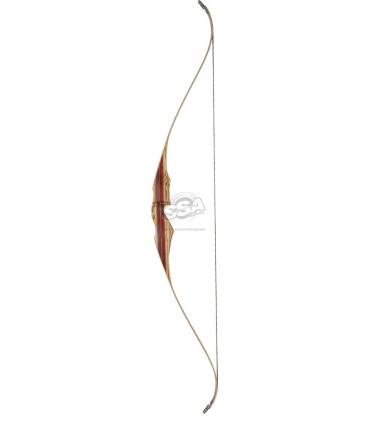 Arc OLD MOUNTAIN Viper 62''
