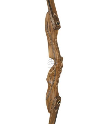 Arc Démontable OLD MOUNTAIN Warrior 62"