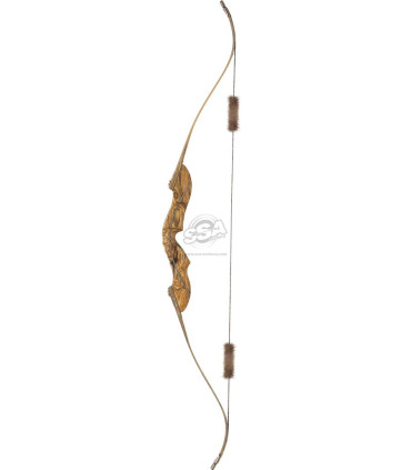 copy of Poignée OAK RIDGE Viridian 20"