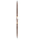 Recurve OLD MOUNTAIN Démontable Viper 62"