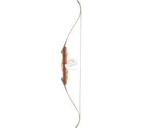 Recurve OLD MOUNTAIN Démontable Viper 62"