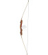 Long Bow OLD MOUNTAIN Démontable Viper 66"