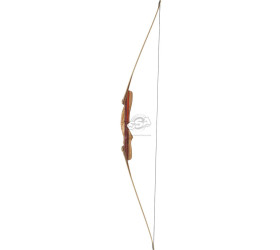 Long Bow OLD MOUNTAIN Démontable Viper 66"