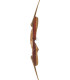 Long Bow OLD MOUNTAIN Démontable Viper 66"
