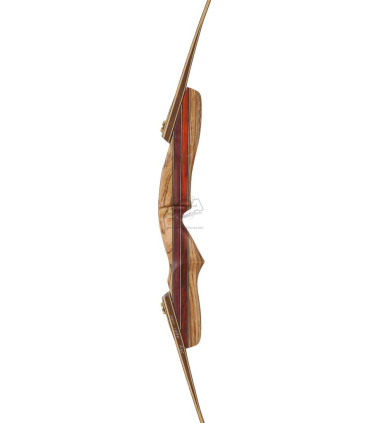 copy of Long Bow OLD MOUNTAIN  BLADE