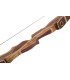 Long Bow OLD MOUNTAIN Démontable Viper 66"