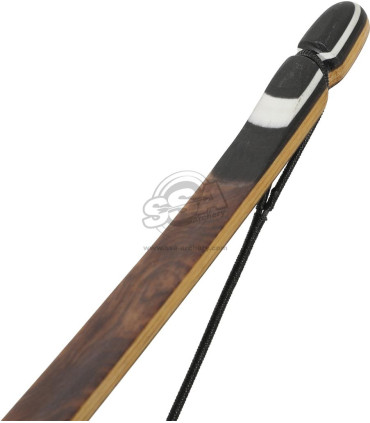 copy of Long Bow OLD MOUNTAIN  BLADE