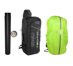 Sac a dos AURORA Techno Complet