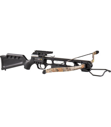 Arbalète EK POELANG Jag 1 Autum Camo 40 Lbs