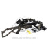 Arbalète EXCALIBUR Micro Extreme Set W/Tac 100  360Fps