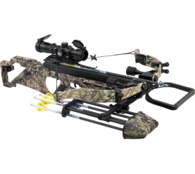 Arbalète EXCALIBUR Micro Surpressor Extrem set Mobuc W/tac100  400 Fps