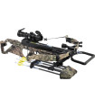 Arbalète EXCALIBUR Micro Surpressor Extrem set Mobuc W/tac100  400 Fps