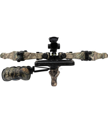 copy of Arbalète MICRO 315 XTRA CAMO 260LBS DEADZONE LITE SCOPE