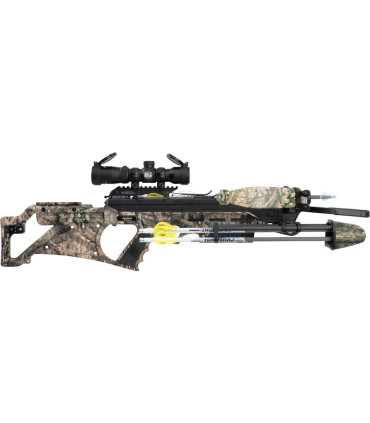 copy of Arbalète MICRO 315 XTRA CAMO 260LBS DEADZONE LITE SCOPE