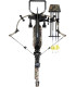 copy of Arbalète MICRO 315 XTRA CAMO 260LBS DEADZONE LITE SCOPE