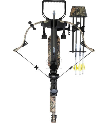 copy of Arbalète MICRO 315 XTRA CAMO 260LBS DEADZONE LITE SCOPE