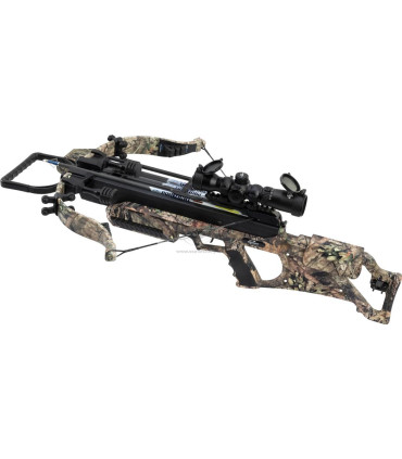 copy of Arbalète MICRO 315 XTRA CAMO 260LBS DEADZONE LITE SCOPE