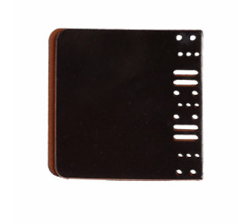 Recharge palette BICASTER Cordovan Pro