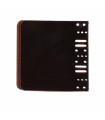 Recharge palette BICASTER Cordovan Pro