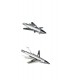Pointe NAP Spitfire double Cross 100 gr
