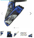 copy of Carquois AVALON Tec one HOLSTER