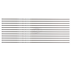 Tube Carbone SKYLON Frontier Ø 6.2 mm