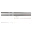 Tube Carbone SKYLON Frontier Ø 6.2 mm (par 12)