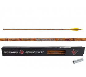 copy of Tube Carbon BRIXXON DIA. 4.2 mm