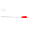 copy of SCORPIO,dia 8.7mm,22",FLATNOCK,INSERT,POINT