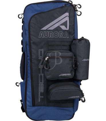 Etui porte lunette pour Sac a dos AURORA 2.0 avec siege