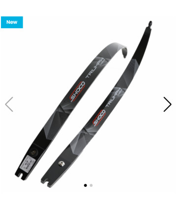 Branches SHOCQ Triumph Carbone Foam 3K