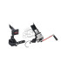 Armeur en Dynamic pour Presse LAST CHANCE Standard