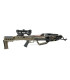 copy of Arbalete 'BALLISTIC' 355fps CAMO 185lbs,SCOPE & ACCESORIES