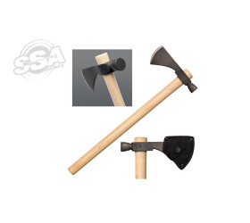 copy of WAR HAWK 48cm / 836gr
