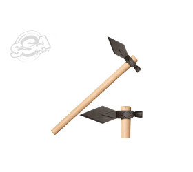 copy of VIKING AXE 132cm / 2097gr
