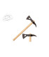 copy of WAR HAWK 48cm / 836gr