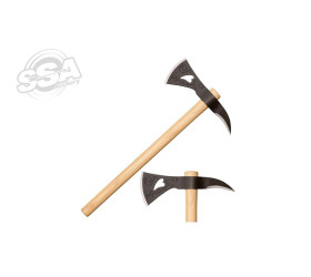 Hache COLD STEEL Hawk SWeeping 55.8cm / 805gr
