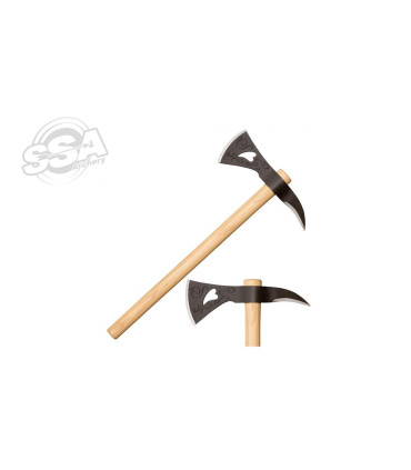 copy of WAR HAWK 48cm / 836gr