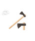 Hache COLD STEEL Hudson Bay Tomahwak 55,88cm / 695 gr