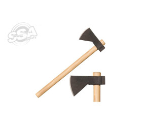 Hache COLD STEEL Hudson Bay Tomahwak 55,88cm / 695 gr