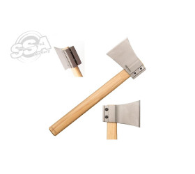 copy of VIKING AXE 132cm / 2097gr